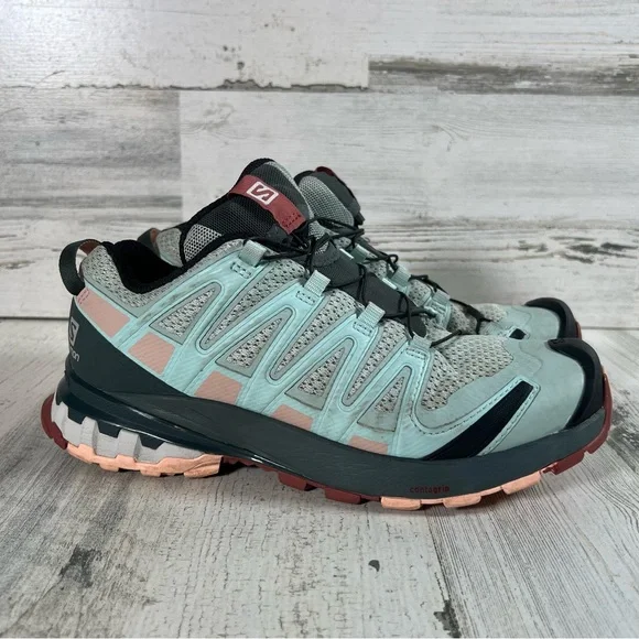 Salomon BBR7.9　179㎝ Salomon | Shoes | Salomon Xa Pro 3d V8 Womens Hikingtrail